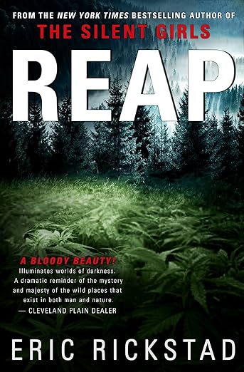 Reap (2011)by Eric Rickstad