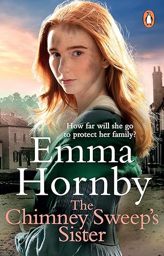 The Chimney Sweep's Sister (2023)by Emma Hornby