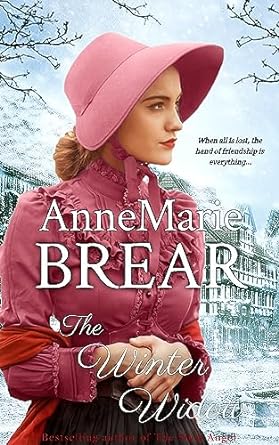 The Winter Widow (2024) AnneMarie Brear