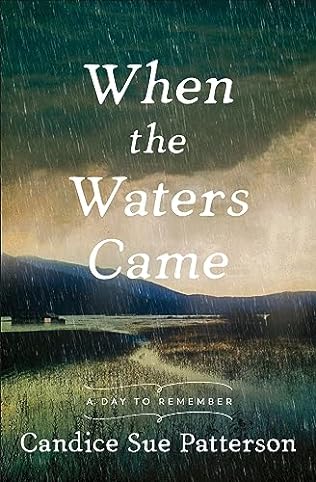 When the Waters Came (2024) by Candice Sue Patterson