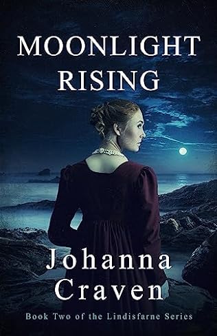 Moonlight Rising (2024) by Johanna Craven