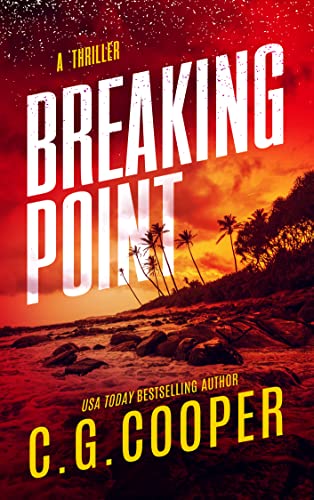 Breaking Point (2024)by C G Cooper