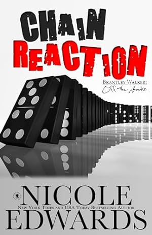 Chain Reaction (2024)by Nicole Edwards