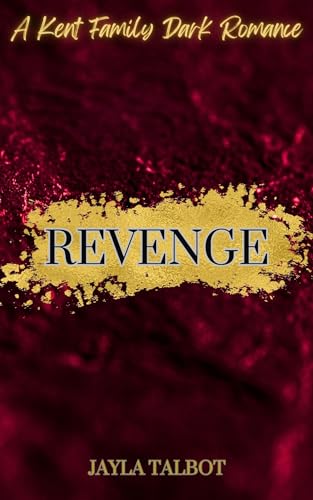 Revenge (2024)by Jayla Talbot