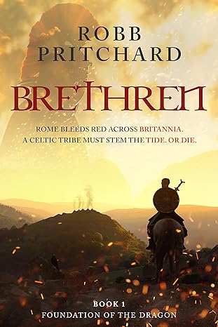 Brethren (2022)by Robb Pritchard