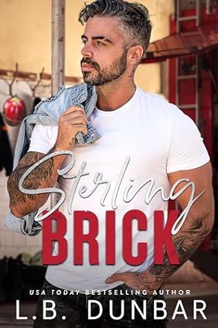 Sterling Brick (2024)by L B Dunbar