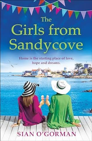 The Girls from Sandycove (2024)by Sian O'Gorman