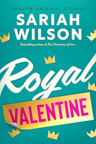 Royal Valentine (2024)by Sariah Wilson