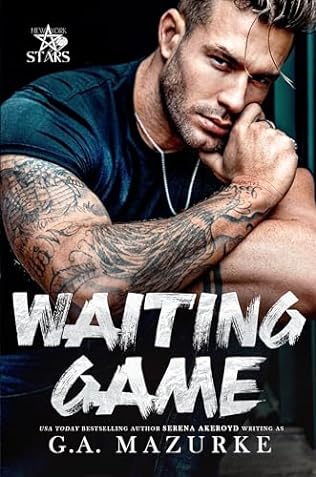 Waiting Game (2024)by G A Mazurke