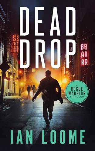 Dead Drop (2024)by Ian Loome