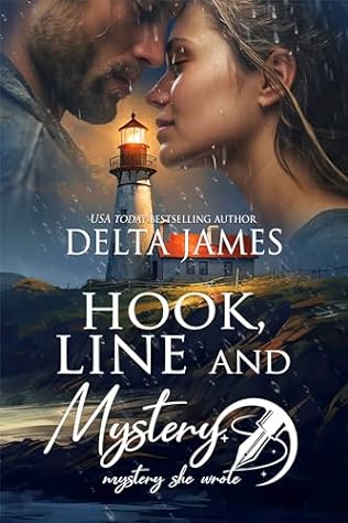 Hook, Line and Mystery (2024)by Delta James