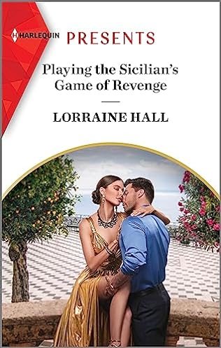 Playing the Sicilian's Game of Revenge (2024)by Lorraine Hall