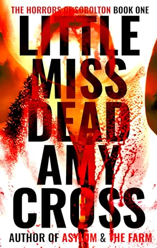 Little Miss Dead (2024)by Amy Cross