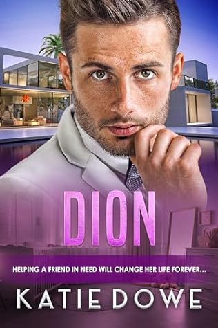 Dion (2024)by Katie Dowe