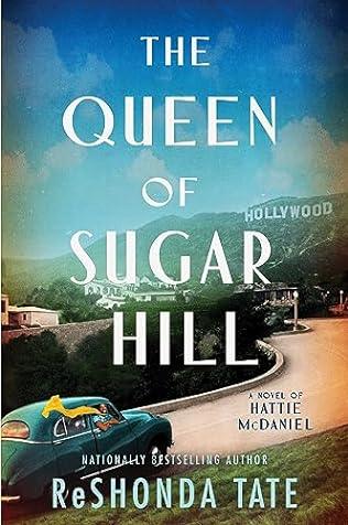 The Queen of Sugar Hill (2024) by ReShonda Tate Billingsley