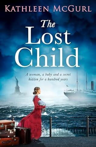 The Lost Child (2024) by Kathleen McGurl