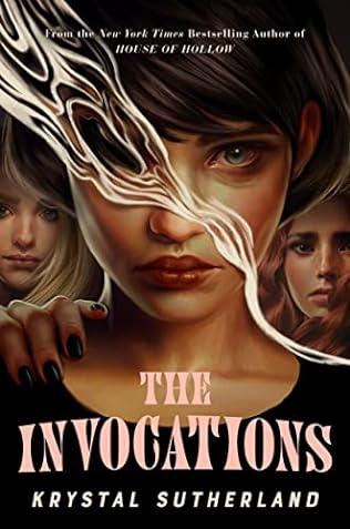 The Invocations (2024) by Krystal Sutherland