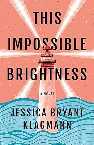 This Impossible Brightness (2024) by Jessica Bryant Klagmann