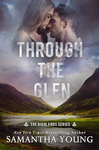 Through the Glen (2024) by Samantha Young