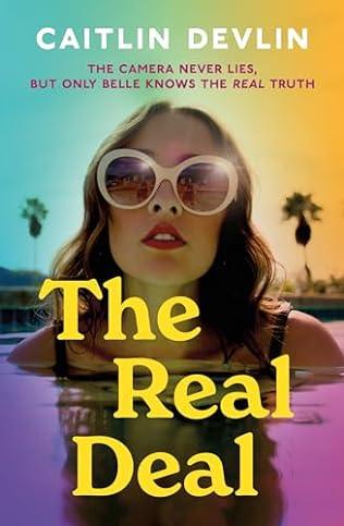 The Real Deal (2024) by Caitlin Devlin