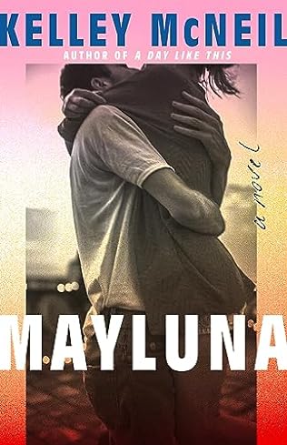 Mayluna (2024) by Kelley McNeil