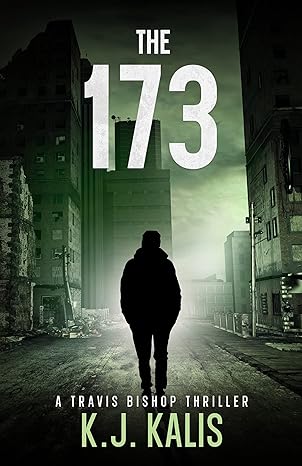 The 173 (2023)by KJ Kalis