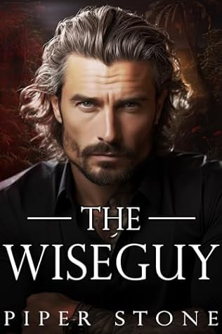 The Wiseguy (2024) by Piper Stone