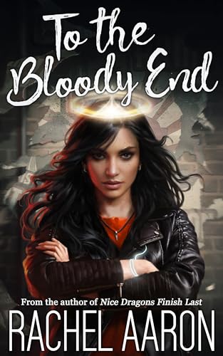 To the Bloody End (2024) by Rachel Aaron