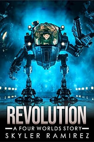 Revolution (2024)  by Skyler Ramirez