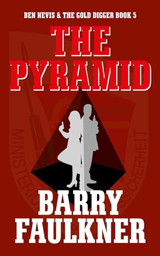 The Pyramid (2024) by Barry Faulkner