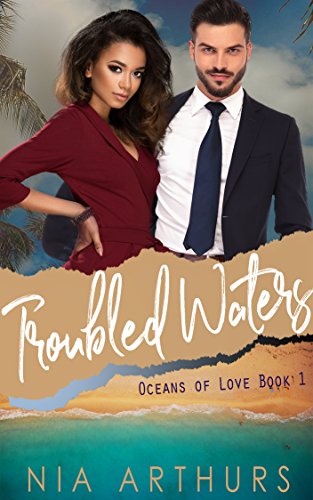 Troubled Waters (2017) by Nia Arthurs