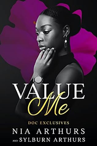 Value Me (2021) by Nia Arthurs and Sylburn Arthurs