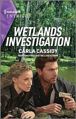 Wetlands Investigation (2024)by Carla Cassidy