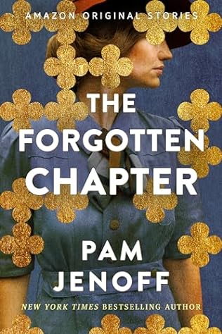 The Forgotten Chapter (2024)by Pam Jenoff