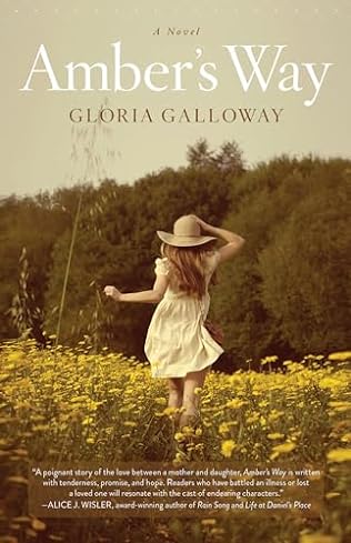 Amber's Way (2024)by Gloria Galloway