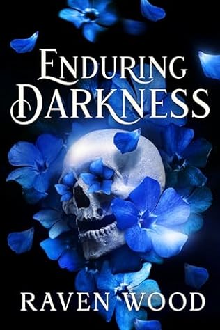 Enduring Darkness (2024)by Raven Wood