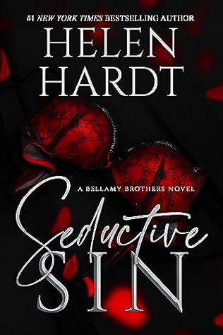 Seductive Sin (2024) by Helen Hardt