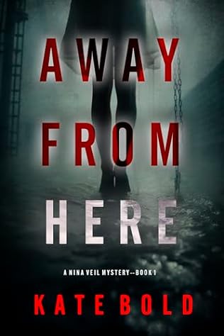 Away From Here (2024) by Kate Bold