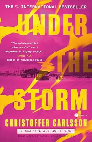 Under the Storm (2024) by Christoffer Carlsson