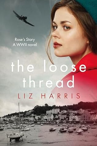 The Loose Thread (2024) by Liz Harris