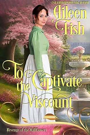 To Captivate the Viscount (2024)by Aileen Fish