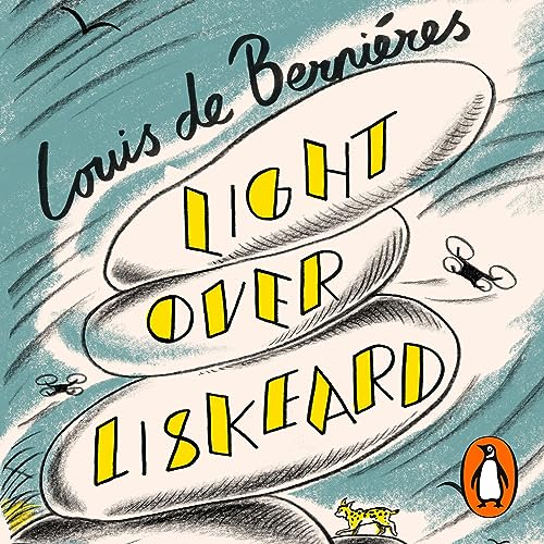 AudioBook - Light Over Liskeard (2023)by Louis de Berni¨¨res