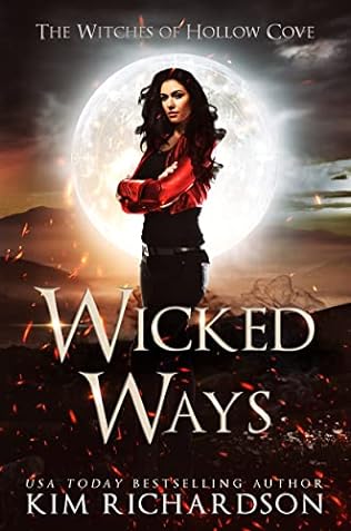 Wicked Ways (2021) by Kim Richardson