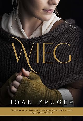 Wieg (Afrikaans Edition) (2023)by Joan Kruger