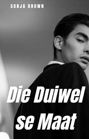 Die Duiwel se Maat (Afrikaans Edition) (2024) by Sonja Brown