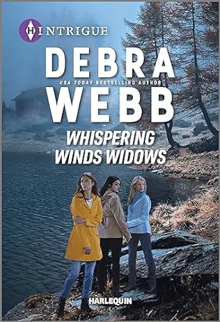 Whispering Winds Widows (2024) by Debra Webb