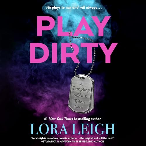 AudioBook - Play Dirty (2024)by Lora Leigh