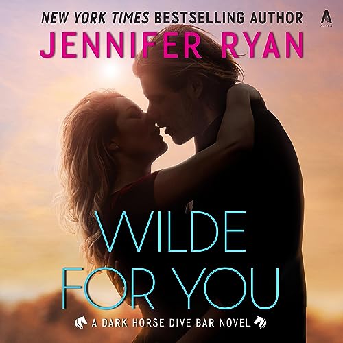 AudioBook - Wilde for You (2024)by Jennifer Ryan