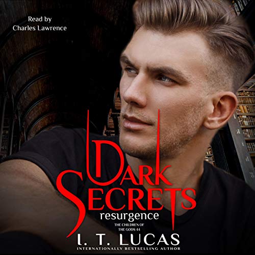 AudioBook - Dark Secrets Resurgence (2020)by I. T. Lucas