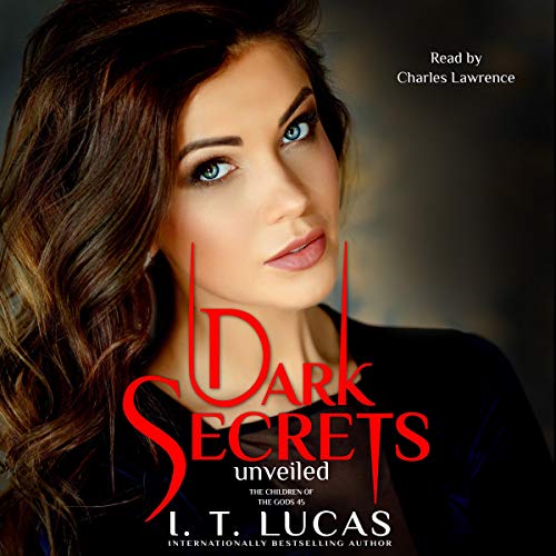 AudioBook - Dark Secrets Unveiled (2021)by I. T. Lucas